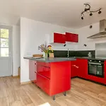 Chaumiere De La Butte Ferienhaus
