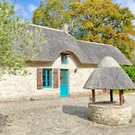 Chaumiere De La Butte