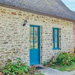 Ferienhaus Chaumiere De La Butte Saint-Lyphard