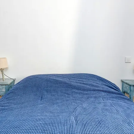 Chaumiere De La Butte Feriehus *