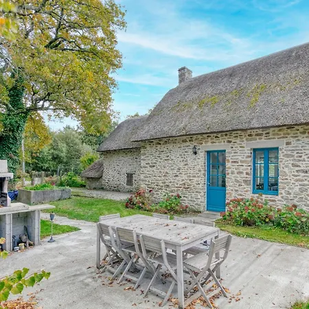 Chaumiere De La Butte