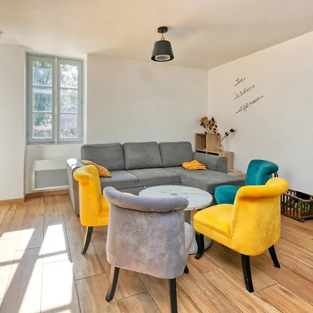 Chaumiere De La Butte Saint-Lyphard