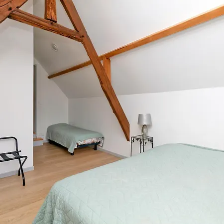 Feriehus Chaumiere De La Butte