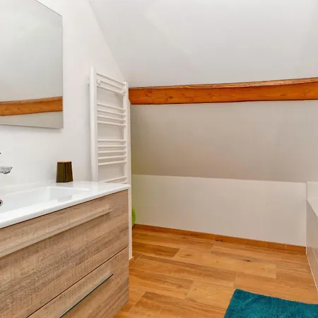 Chaumiere De La Butte Saint-Lyphard