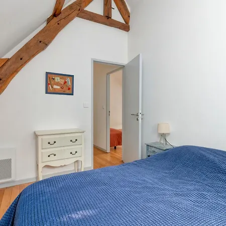 Chaumiere De La Butte