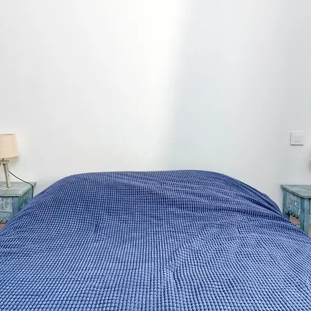 בית נופש Chaumiere De La Butte