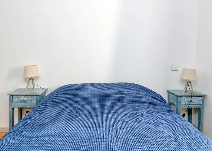 Chaumière De La Butte Hébergement de vacances *