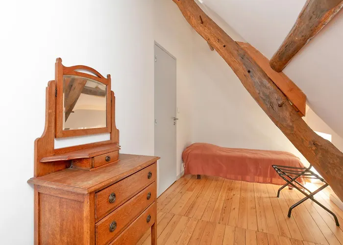 Chaumière De La Butte Saint-Lyphard