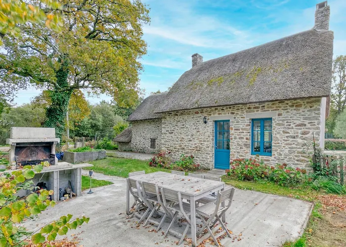 Chaumière De La Butte