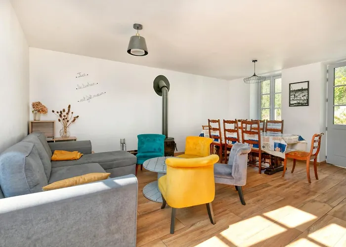 Chaumière De La Butte *