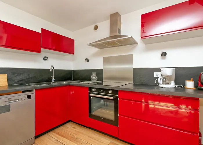 Hébergement de vacances Chaumière De La Butte *