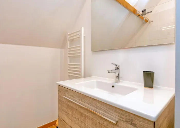 Hébergement de vacances Chaumière De La Butte Saint-Lyphard