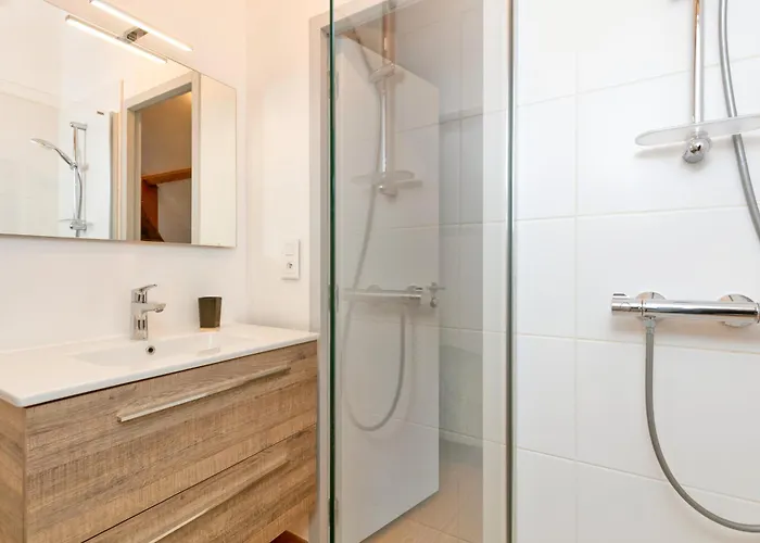 Chaumière De La Butte Hébergement de vacances Saint-Lyphard