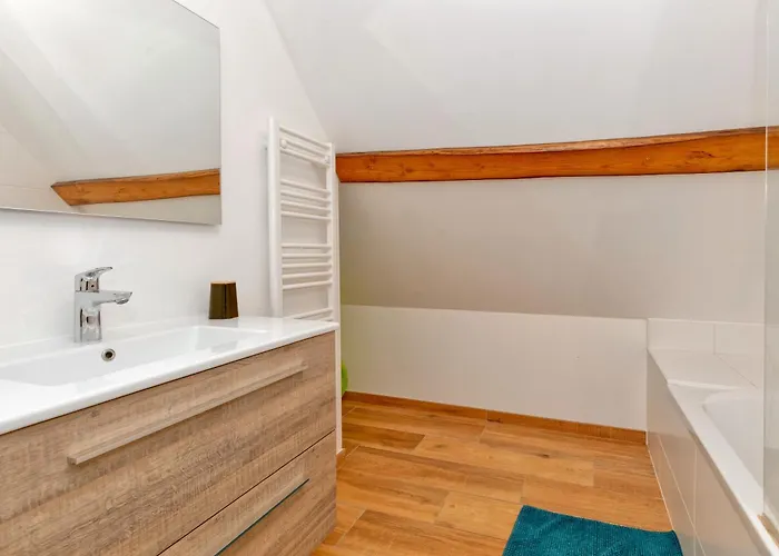 Chaumière De La Butte Saint-Lyphard