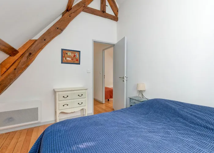 Chaumière De La Butte