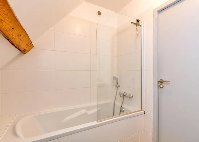 Hébergement de vacances Chaumière De La Butte Saint-Lyphard